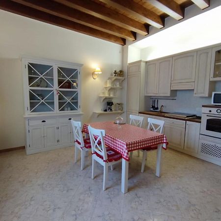 Willa La Casa Sul Corso Monopoli Zewnętrze zdjęcie