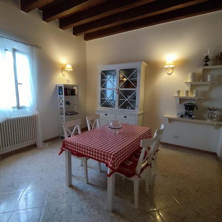Willa La Casa Sul Corso Monopoli Zewnętrze zdjęcie