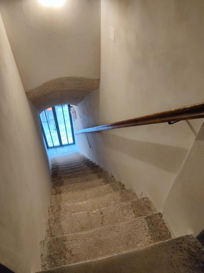 Willa La Casa Sul Corso Monopoli Zewnętrze zdjęcie