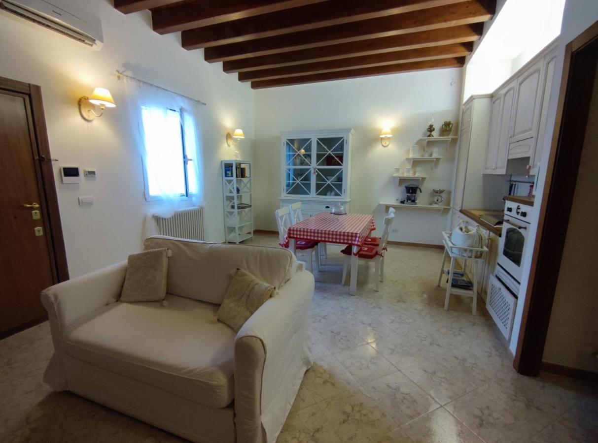 Willa La Casa Sul Corso Monopoli Zewnętrze zdjęcie