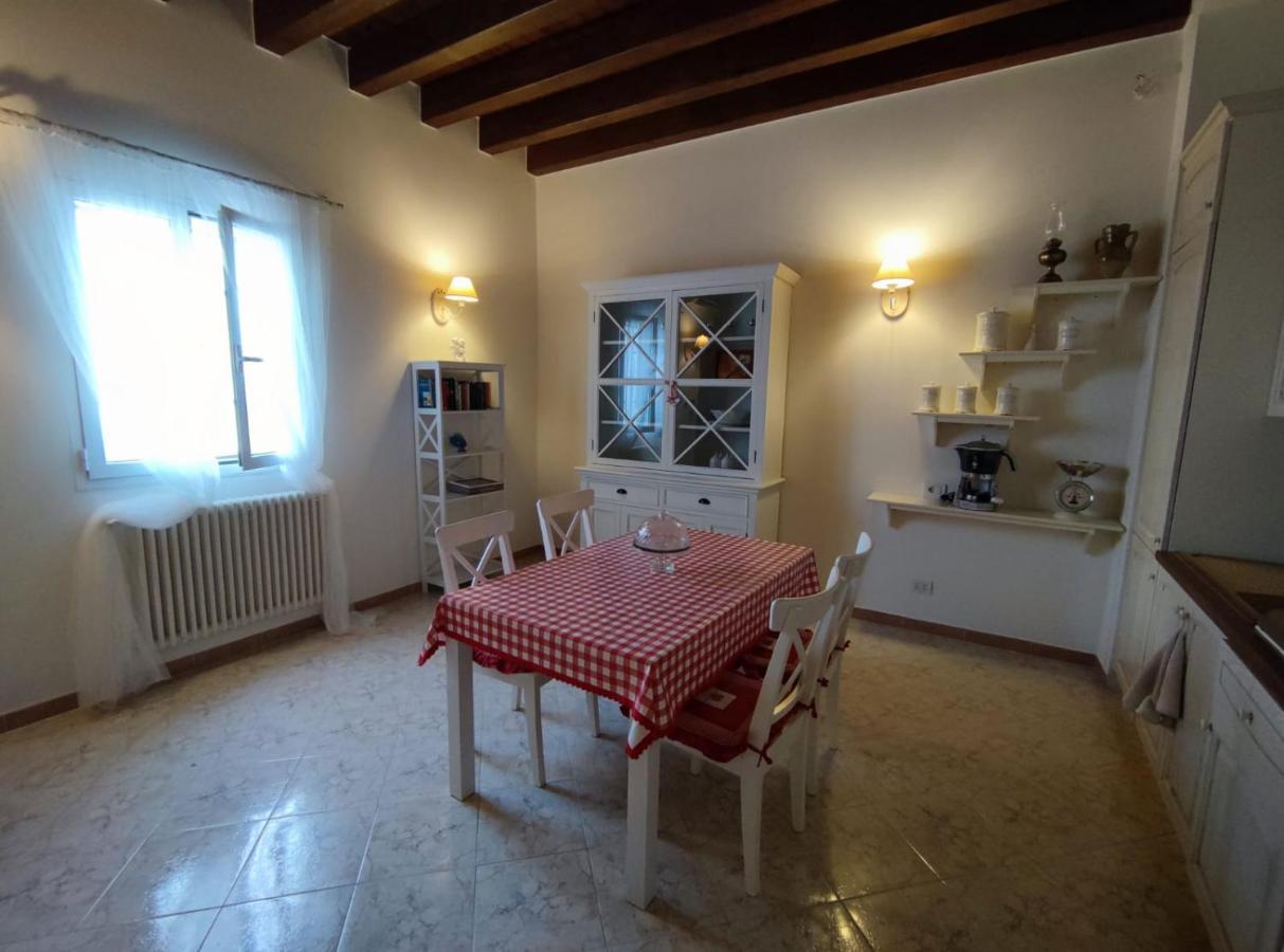 Willa La Casa Sul Corso Monopoli Zewnętrze zdjęcie