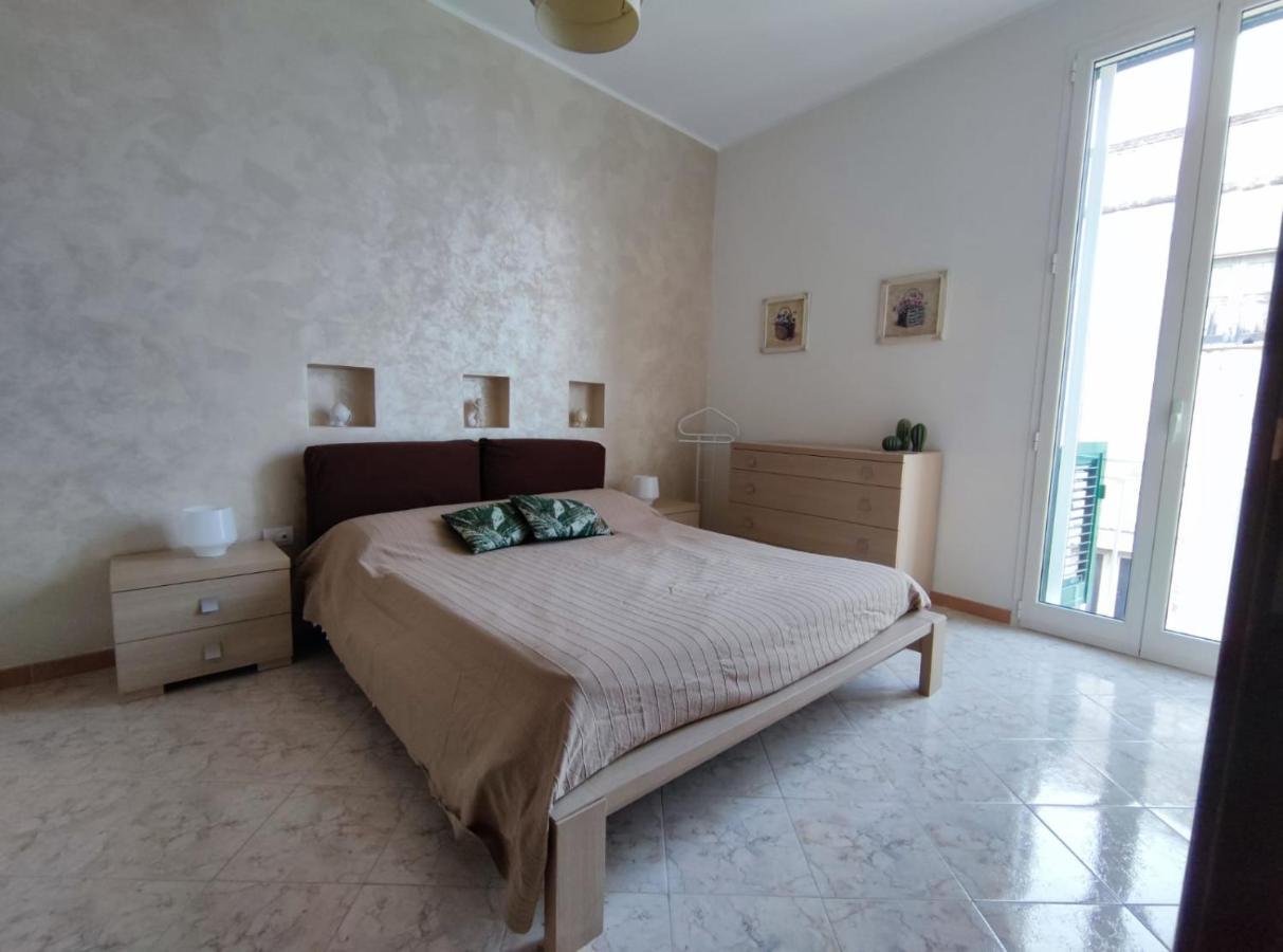 Willa La Casa Sul Corso Monopoli Zewnętrze zdjęcie