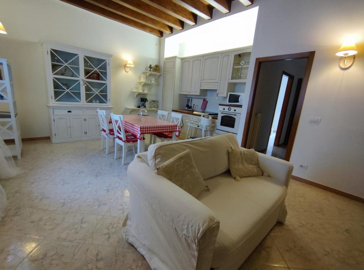 Willa La Casa Sul Corso Monopoli Zewnętrze zdjęcie
