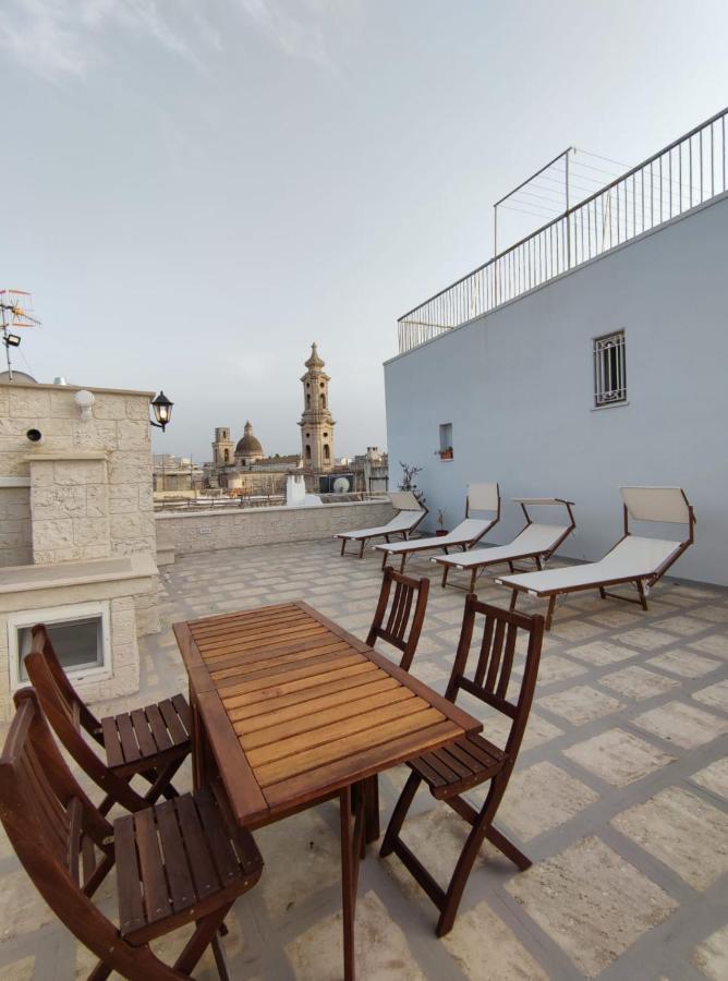 Willa La Casa Sul Corso Monopoli Zewnętrze zdjęcie