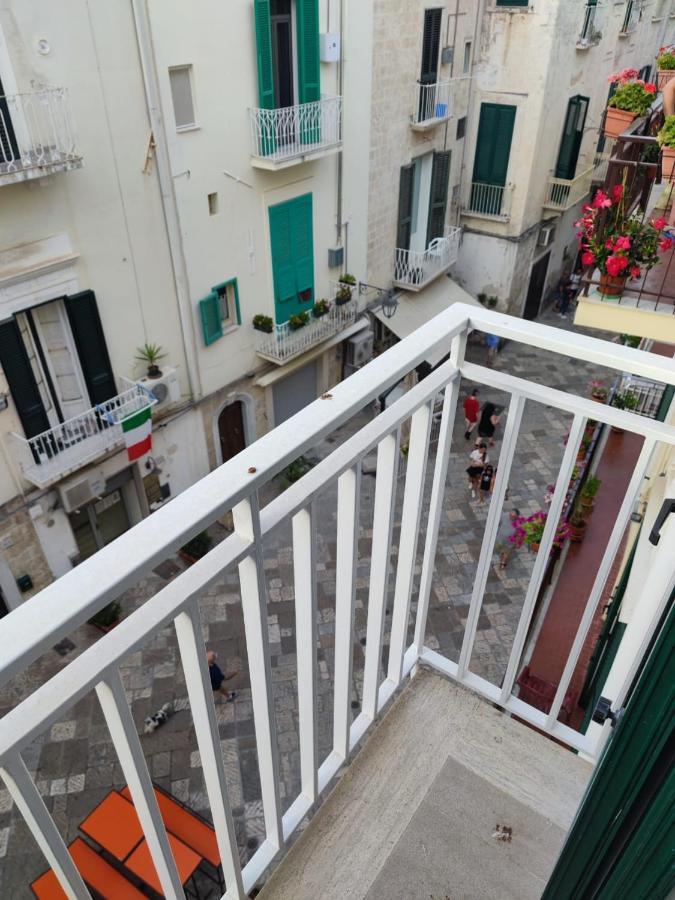 Willa La Casa Sul Corso Monopoli Zewnętrze zdjęcie