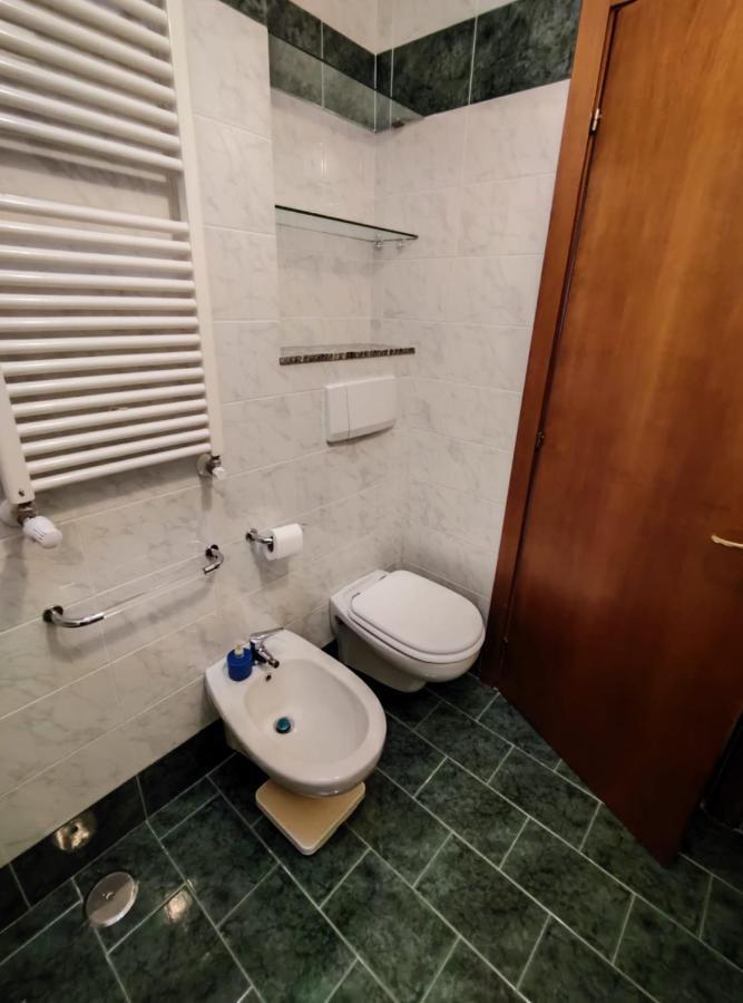 Willa La Casa Sul Corso Monopoli Zewnętrze zdjęcie