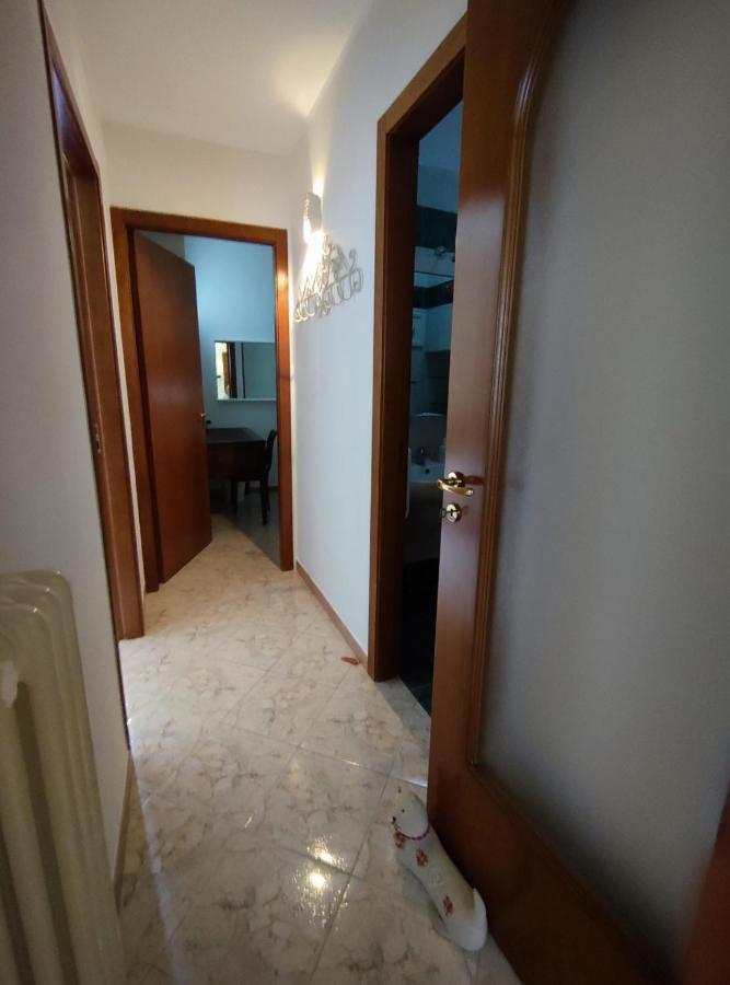Willa La Casa Sul Corso Monopoli Zewnętrze zdjęcie