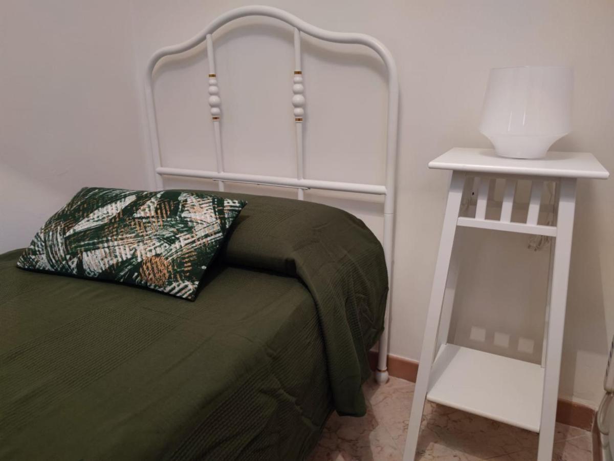 Willa La Casa Sul Corso Monopoli Zewnętrze zdjęcie