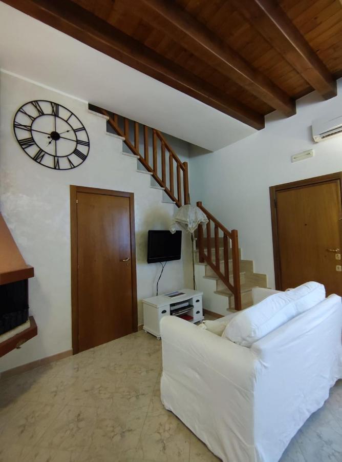 Willa La Casa Sul Corso Monopoli Zewnętrze zdjęcie