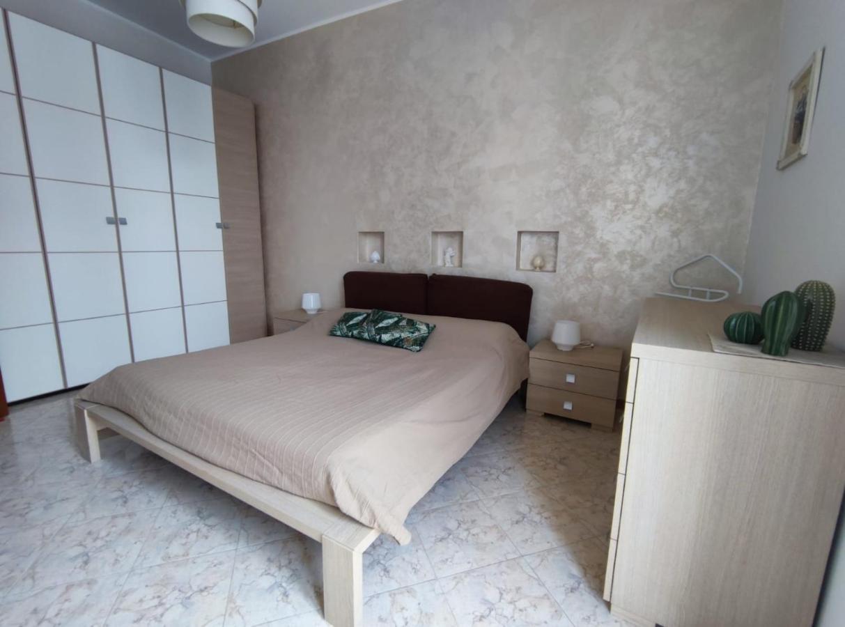 Willa La Casa Sul Corso Monopoli Zewnętrze zdjęcie