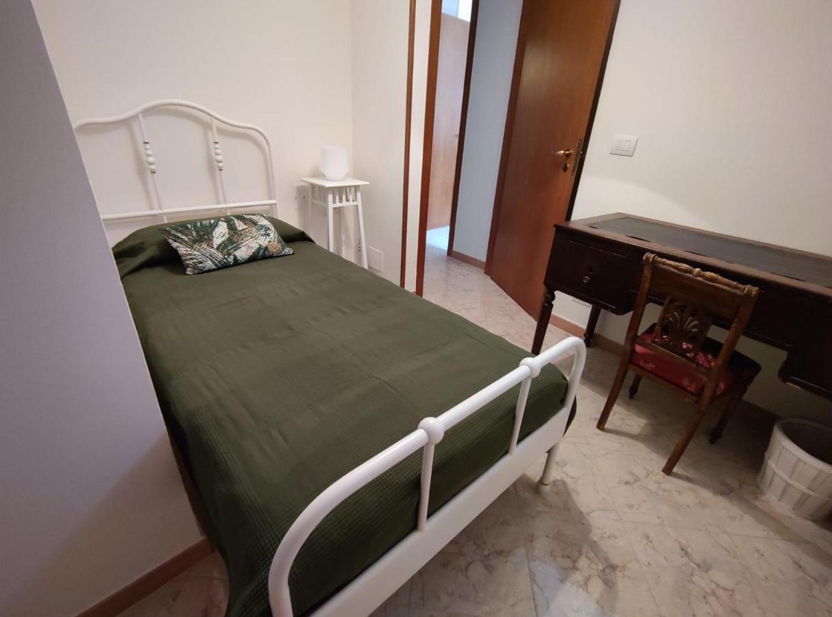 Willa La Casa Sul Corso Monopoli Zewnętrze zdjęcie